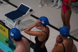IE Official’s Swim Club: What to Know