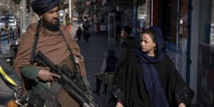 The Taliban’s Growing Recognition: A Threat to Women’s Rights and Stability