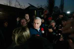 Two Weeks of Political Chaos: Romania’s Cancelled Presidential Elections