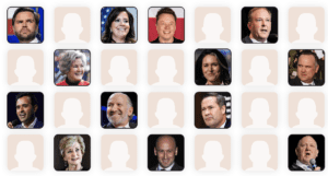 A Dangerous Trump Administration Looms