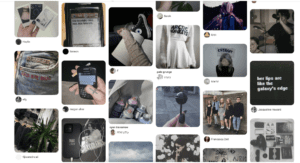 Aestheticization: The Quiet Art of Performing Authenticity