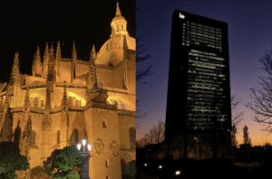 From Segovia to Madrid: More Than Just a Move