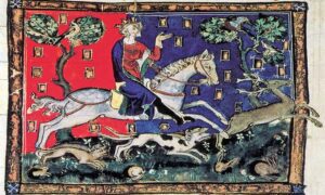 A Rising Legal Market: The Path to Practicing Law in Ireland