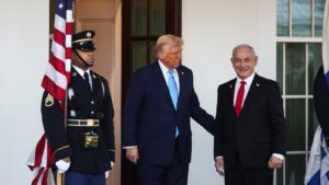 International Criminal Court Faces New Trials