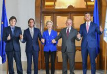 Acuerdo Unión Europea-Mercosur: Integración y oportunidades en la economía global Acuerdo UE-Mercosur