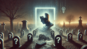 Generative AI and The Death of Critical Thinking