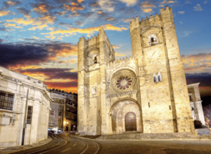 A Guide To Lisbon