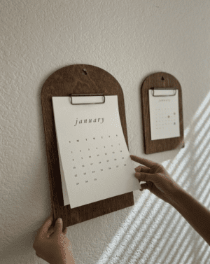 The Resolution Survival Guide: How To Stay On Track Past January