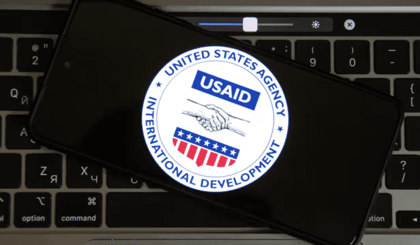 Frozen USAid to have Immediate and Irreversible Consequences 1 Screenshot 2025 02 28 at 15.16.06