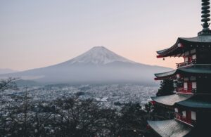 Six Observations on the Japanese Culture