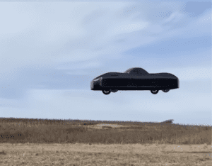 Back to the Future Is Becoming Reality