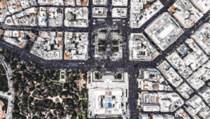 I Have No Oxygen: The Cover-Up That Shook Greece