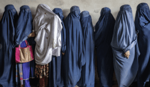 International Women’s Day in Afghanistan is but Another Day of Taliban Oppression of Women’s Rights