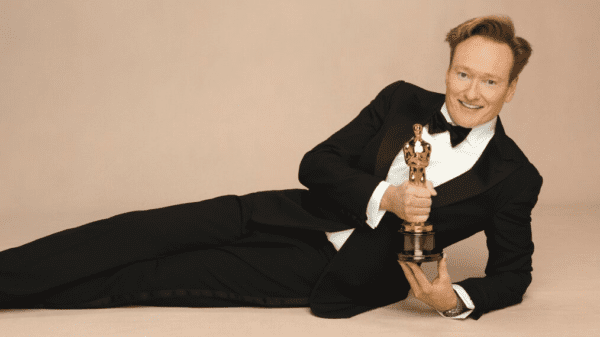 Oscars 2025: An Overview of the Night 1 image