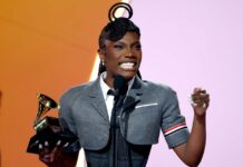 The Art of Creative Restriction: Doechii’s Ticket to Being the 3rd Woman to Win Rap Album of the Year in History