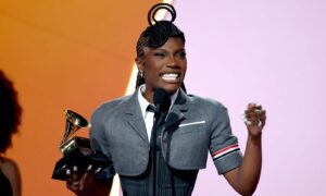 The Art of Creative Restriction: Doechii’s Ticket to Being the 3rd Woman to Win Rap Album of the Year in History