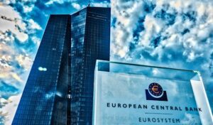 European Central Bank Decreases Its Interest Rate by 0.25%