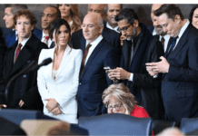 ¿Se está convirtiendo Estados Unidos en una oligarquía de “big tech”? big tech en la inaguración